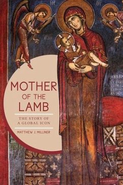 Mother of the Lamb - Milliner, Matthew J