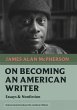 On Becoming an American Writer - Bild 1