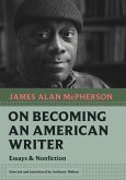 On Becoming an American Writer