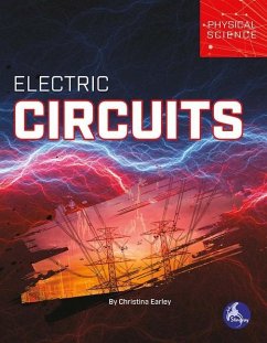 Electric Circuits - Earley, Christina