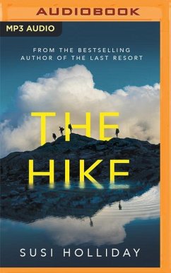 The Hike - Holliday, Susi