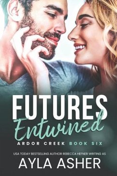 Futures Entwined - Asher, Ayla