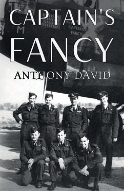 Captain's Fancy - David, Anthony