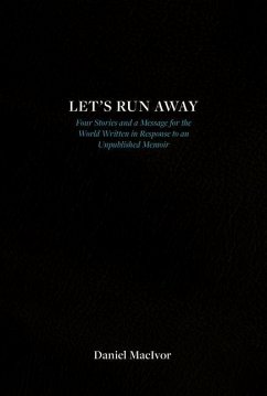 Let's Run Away - Macivor, Daniel