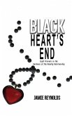 Black Heart's End