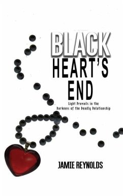 Black Heart's End - Reynolds, Jamie