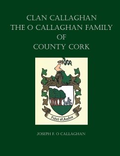 Clan Callaghan - O Callaghan, Joseph F.
