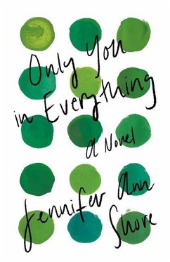 Cover Only You in Everything