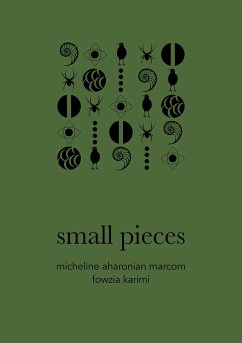 Small Pieces - Marcom, Micheline Aharonian