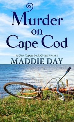 Murder on Cape Cod - Day, Maddie