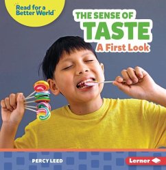 The Sense of Taste - Leed, Percy