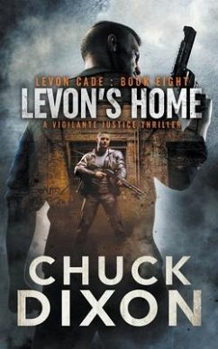 Levon's Home - Dixon, Chuck