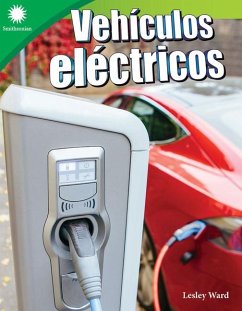 Vehículos Eléctricos - Ward, Lesley