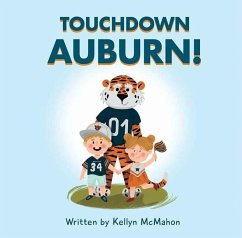 Touchdown Auburn - McMahon, Kellyn