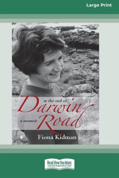 At the End of Darwin Road - Kidman, Fiona