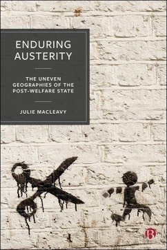 Cover Enduring Austerity
