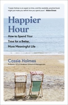 Happier Hour - Holmes, Cassie