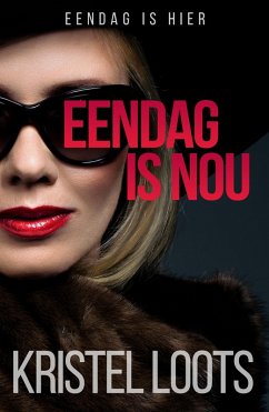 Cover Eendag is nou (eBook, ePUB)
