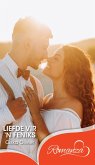 Liefde vir 'n feniks (eBook, ePUB)