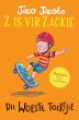 Z is vir Zackie: Die woeste toertjie... - Bild 1
