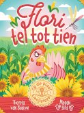 Op die plaas-emosiereeks: Flori tel tot tien (eBook, ePUB)