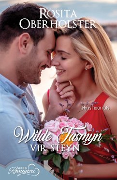Cover Wilde jasmyn vir Steyn (eBook, ePUB)