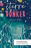 Sterre vir die donker - Studiegids (eBook, ePUB)