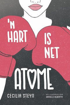 Cover 'n Hart is net atome (eBook, ePUB)
