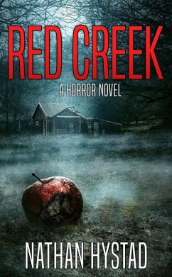 Cover Red Creek (eBook, ePUB)