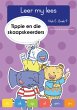 Leer my lees (Vlak 5 Boek 9): Tippie en... - Bild 1