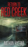 Return to Red Creek (eBook, ePUB)