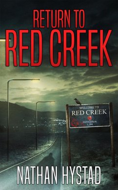 Cover Return to Red Creek (eBook, ePUB)