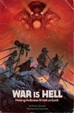 War Is Hell: Making Hellraiser III: Hell on Earth (eBook, ePUB)