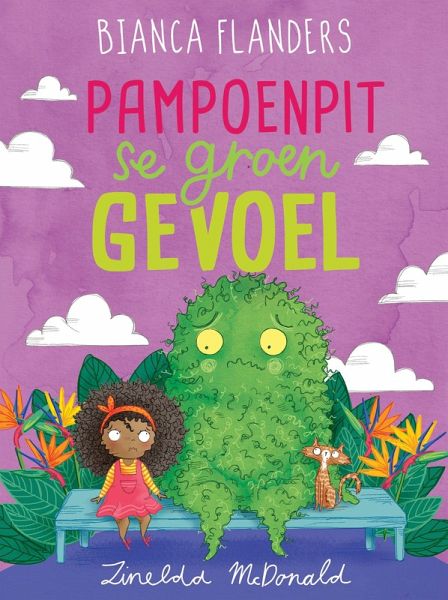 Pampoenpit se groen gevoel (eBook, ePUB) Pampoenpit se groen gevoel (eBook, ePUB)