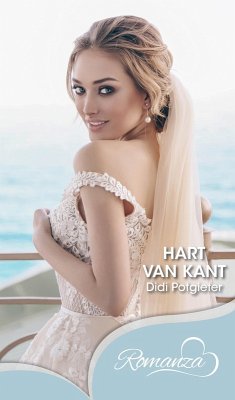 Cover Hart van kant (eBook, ePUB)