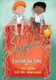 Spaghetti tussen jou tone (eBook, ePUB) Spaghetti tussen jou tone (eBook, ePUB)