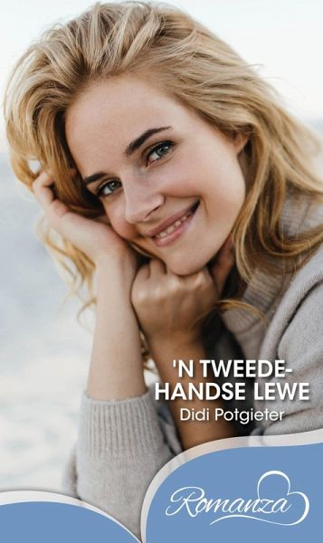 'n Tweedehandse lewe (eBook, ePUB)