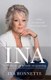 INA, 'n Verhaal van genade en genesing (eBook, ePUB)