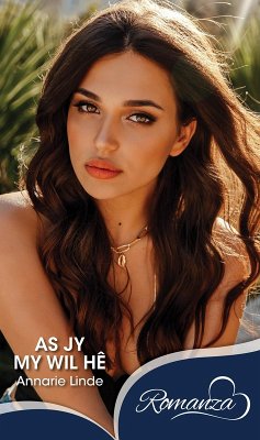Cover As jy my wil hê (eBook, ePUB)