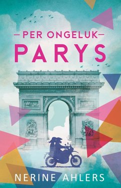 Cover Per ongeluk Parys (eBook, ePUB)