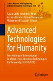Advanced Technologies for Humanity (eBook, PDF)