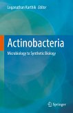 Actinobacteria (eBook, PDF)