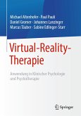 Virtual-Reality-Therapie (eBook, PDF)