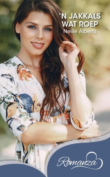 'n Jakkals wat Roep (eBook, ePUB)