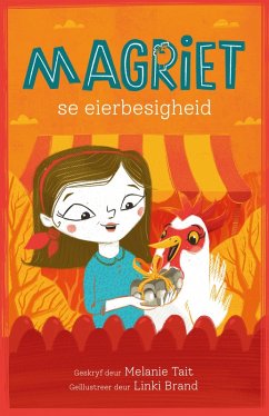 Magriet se eierbesigheid (eBook, ePUB) - Tait, Melanie