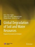 Global Degradation of Soil and Water Resources (eBook, PDF)