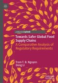 Towards Safer Global Food Supply Chains (eBook, PDF)