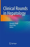 Clinical Rounds in Hepatology (eBook, PDF)