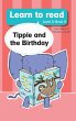 Learn to read (Level 3 Book 9): Tippie... - Bild 1