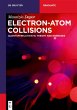Electron-Atom Collisions (eBook, ePUB) - Bild 1